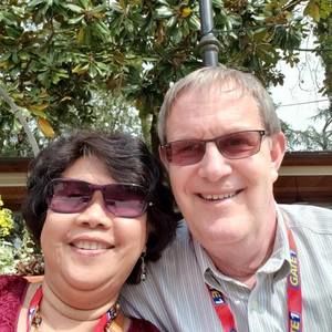 Meet your Posher, Greg